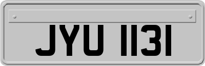 JYU1131