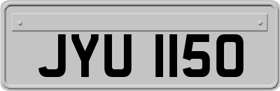 JYU1150