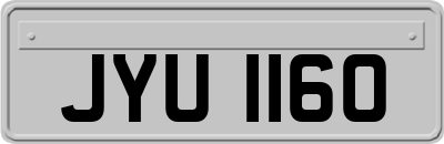 JYU1160