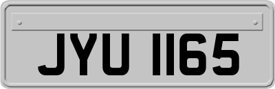 JYU1165
