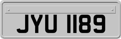 JYU1189