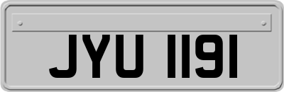 JYU1191