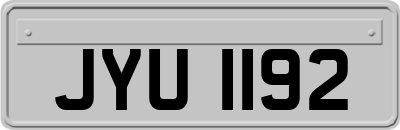 JYU1192
