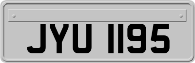 JYU1195