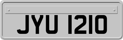 JYU1210
