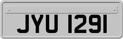 JYU1291