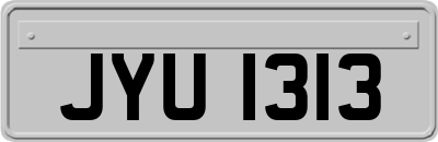 JYU1313
