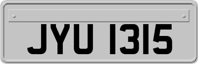 JYU1315