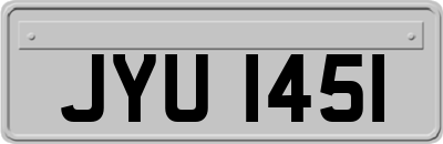 JYU1451
