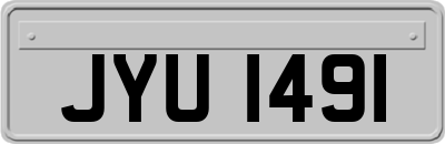 JYU1491