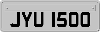 JYU1500