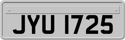 JYU1725