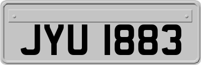 JYU1883
