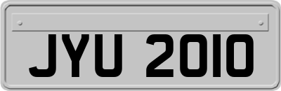 JYU2010
