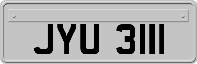 JYU3111