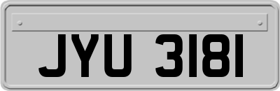 JYU3181