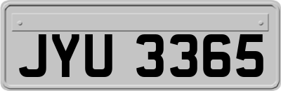 JYU3365