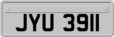 JYU3911