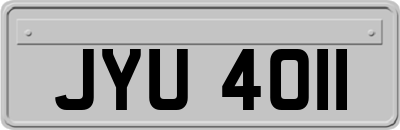 JYU4011