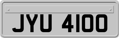 JYU4100