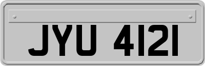 JYU4121