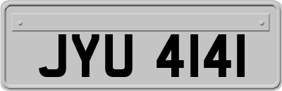 JYU4141