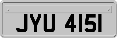 JYU4151