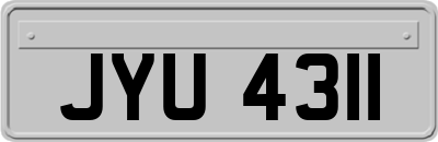 JYU4311