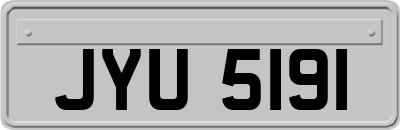 JYU5191