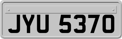 JYU5370