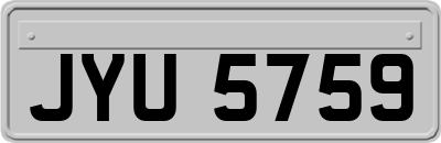 JYU5759