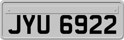 JYU6922