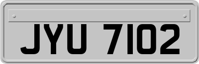 JYU7102