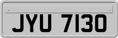 JYU7130