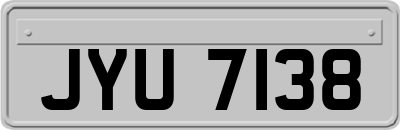 JYU7138
