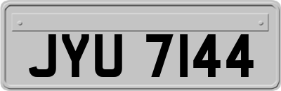 JYU7144