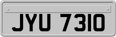 JYU7310