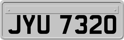 JYU7320