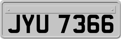 JYU7366