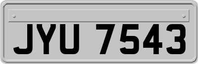 JYU7543