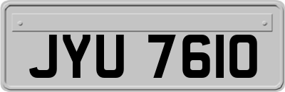 JYU7610