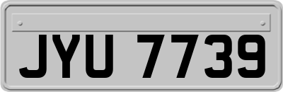 JYU7739