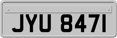 JYU8471