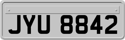 JYU8842