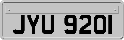 JYU9201
