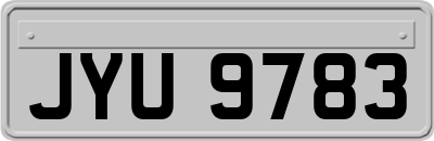 JYU9783