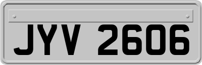 JYV2606