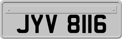 JYV8116