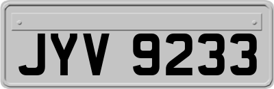 JYV9233