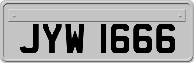 JYW1666